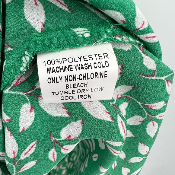 Stitch fix Papermoon Walita cutout detail blouse - Picture 9 of 9